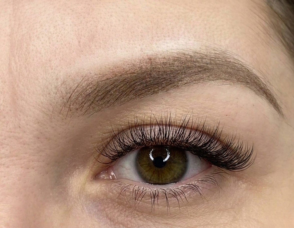 Powder Brows