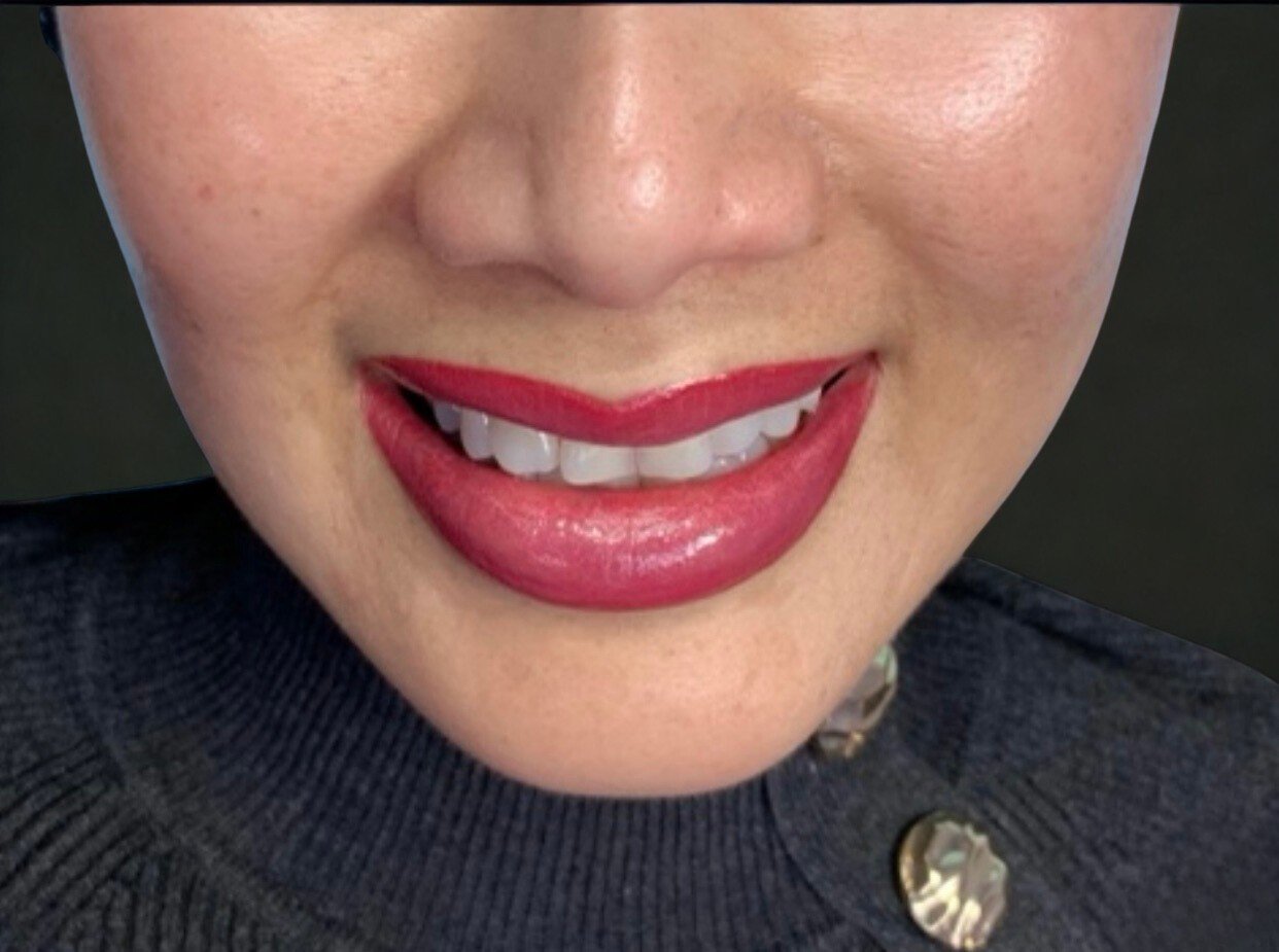 Full Lip Blush