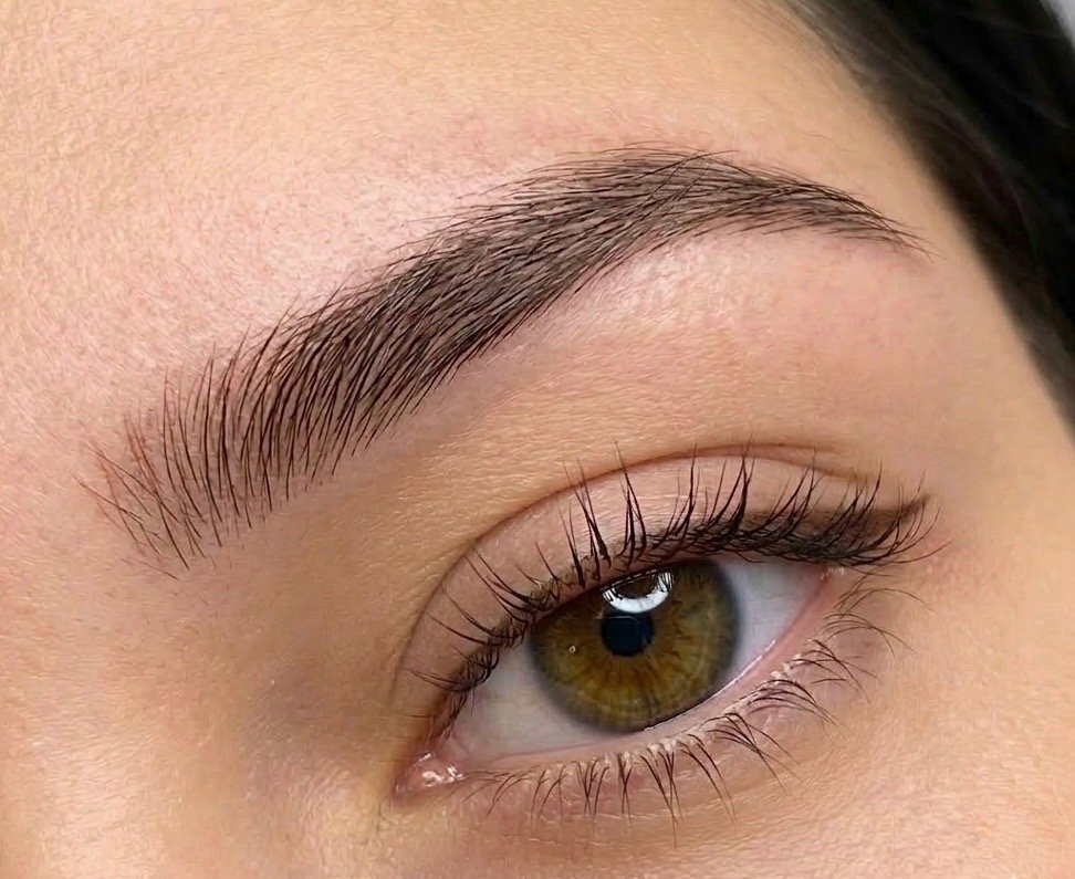 Nano Brows