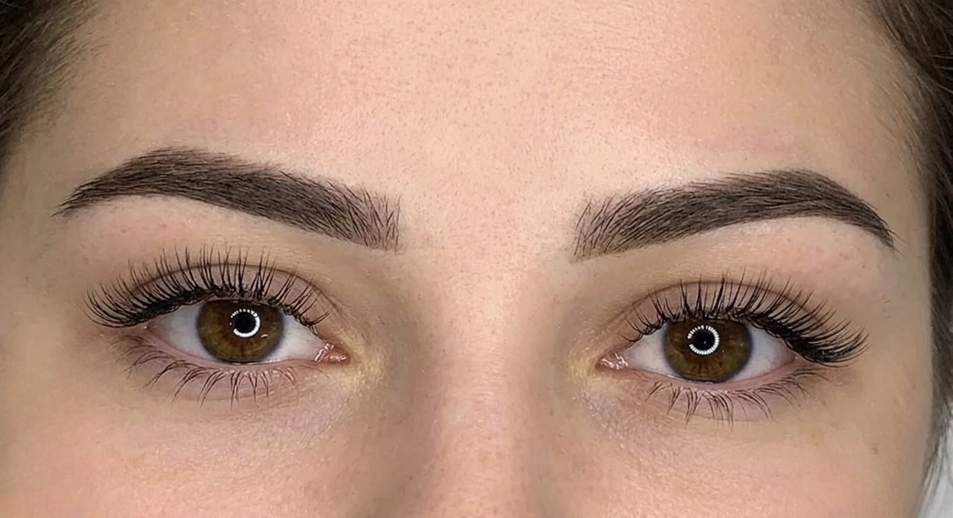 Combinations Brows